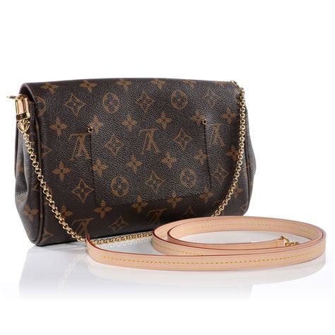 louis vuitton favourite mm discontinued|lv favorite mm monogram.